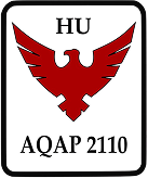 HU AQAP 2110