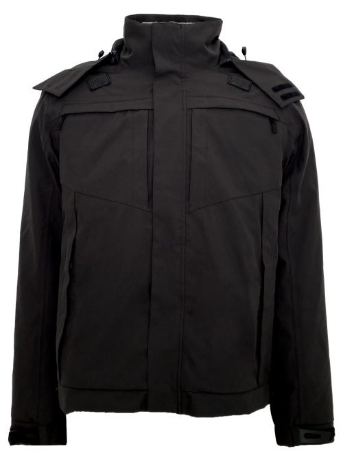 Tactical 5-in-1 Jacket