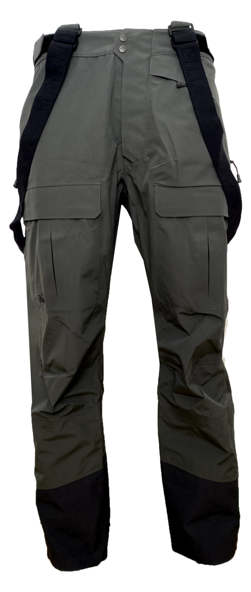 Tactical Pants