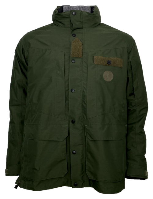 Tactical Jacket