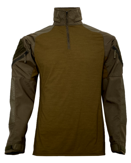 Tactical Combat Shirt