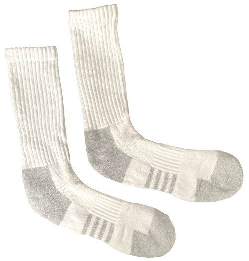 Athletic Socks