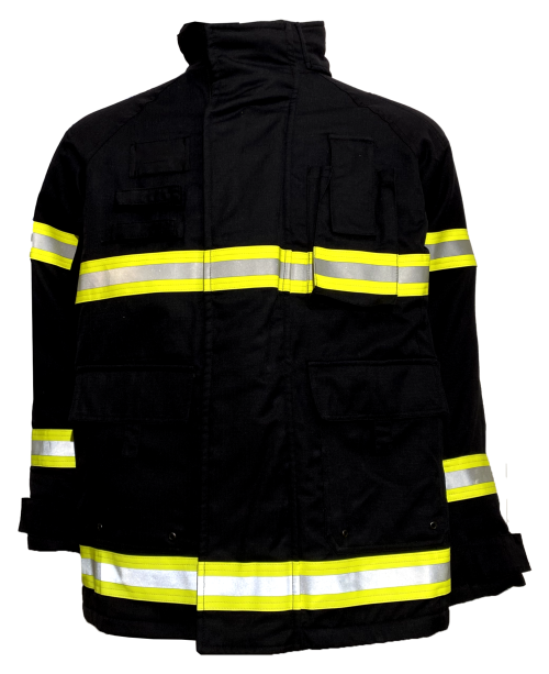 Firefighters Uniform