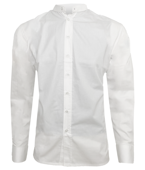 Classic White T-Shirt