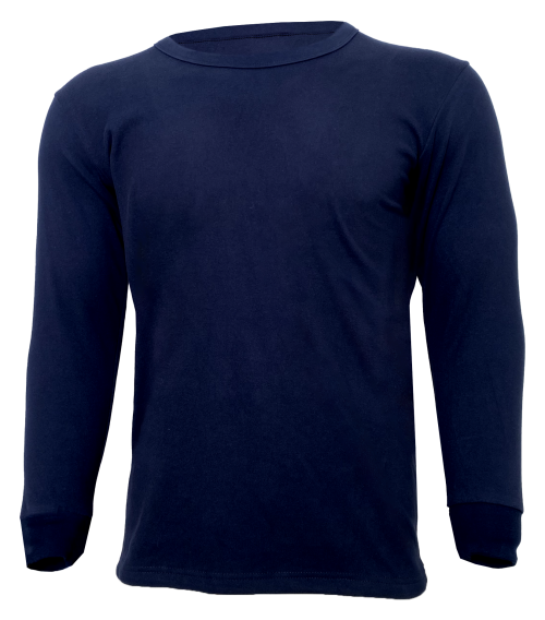 Police Thermal Pajamas